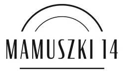 Mamuszki 14 logo