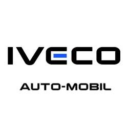 Salon Iveco logo