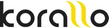 Korallo logo
