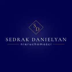 Sedrak Danielyan logo
