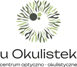 U Okulistek logo