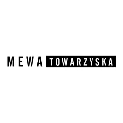 Mewa Towarzyska logo