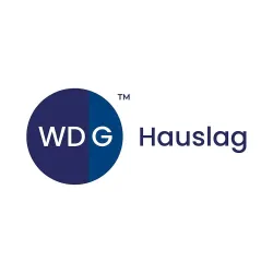 WDG Hauslag Kancelaria Radców Prawnych i Adwokatów logo