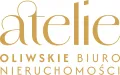 Oliwskie Biuro Nieruchomości 'Atelie' logo