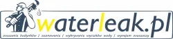 WaterLeak.pl logo