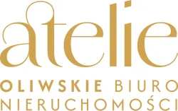 Oliwskie Biuro Nieruchomości 'Atelie' logo
