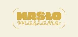 Masło Maślane logo