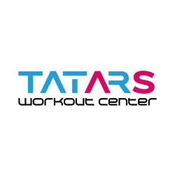 Tatars Workout Center logo