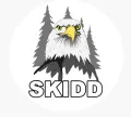 Stolarstwo Meblowe Skidd logo