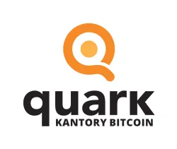 Kantor Bitcoin logo