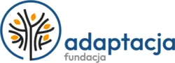 Fundacja Adaptacja logo