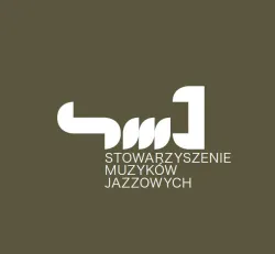 Stowarzyszenie Muzyków Jazzowych logo