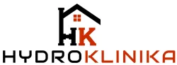 HYDROKLINIKA logo