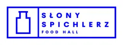 Słony Spichlerz logo
