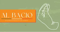 Al Bacio logo