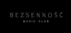 Bezsenność Music Club logo