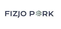FIZJO PARK logo
