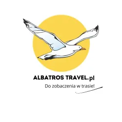 Albatros Travel logo