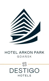 Hotel Arkon Park logo