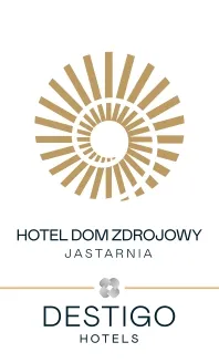 Hotel Dom Zdrojowy Resort & SPA logo