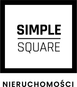 Simple Square Nieruchomości logo