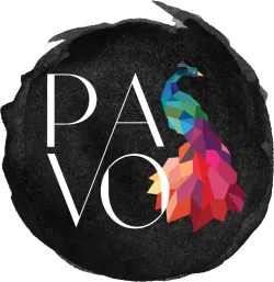 Pavo Film logo