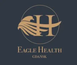 Eagle Health logo