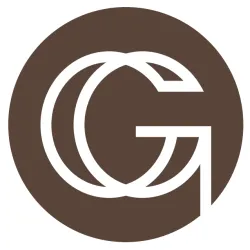 Goldenmark logo