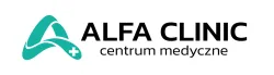 Alfa Clinic logo
