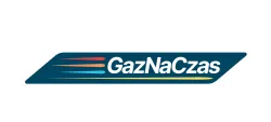 GazNaCzas logo