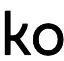 Kodik logo