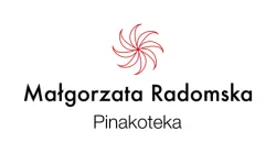 Pinakoteka Artist Małgorzata Radomska logo