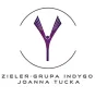 Zieleń - Grupa Indygo