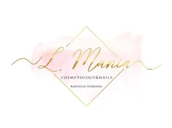 Salon L. Mania logo