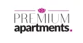 Premium Apartments logo