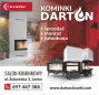 Darton Kominki