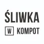 Śliwka w kompot