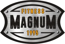 Magnum logo