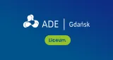 Akademia Dobrej Edukacji - Liceum logo