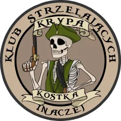 Strzelnica Sportowa logo