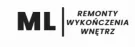 Usługi remontowo-wykończeniowe