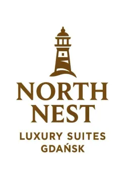 North Nest Luxury Suites logo