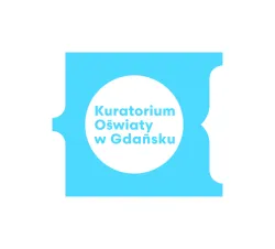Kuratorium Oświaty w Gdańsku logo