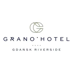 Grano Hotel**** Gdańsk Riverside logo