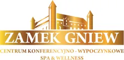 Zamek Gniew logo