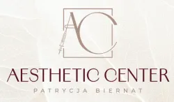 Aesthetic Center logo