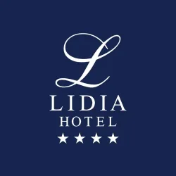 Hotel Lidia**** logo