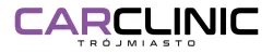 CarClinic Trójmiasto logo