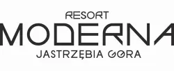 Resort Moderna Jastrzębia Góra logo