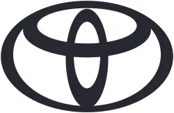 Toyota Carter Chodzeń logo